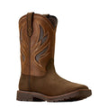 ARIAT Boots Ariat Men's Activator VentTEK Waterproof Wide Square Toe Steel Toe Work Boot 10061119