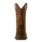 ARIAT Boots Ariat Men's Activator VentTEK Waterproof Wide Square Toe Work Boot 10061120