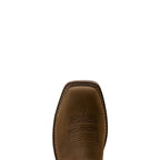 ARIAT Boots Ariat Men's Activator VentTEK Waterproof Wide Square Toe Work Boot 10061120