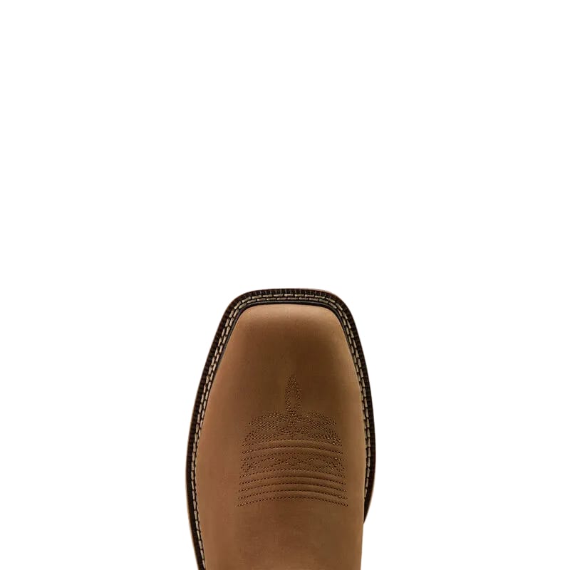 ARIAT Boots Ariat Men's Activator VentTEK Wide Square Toe Steel Toe Work Boot 10061284