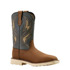 ARIAT Boots Ariat Men's Activator VentTEK Wide Square Toe Steel Toe Work Boot 10061284