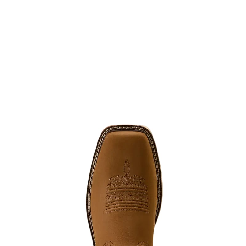 ARIAT Boots Ariat Men's Activator VentTEK Wide Square Toe  Work Boot 10061285