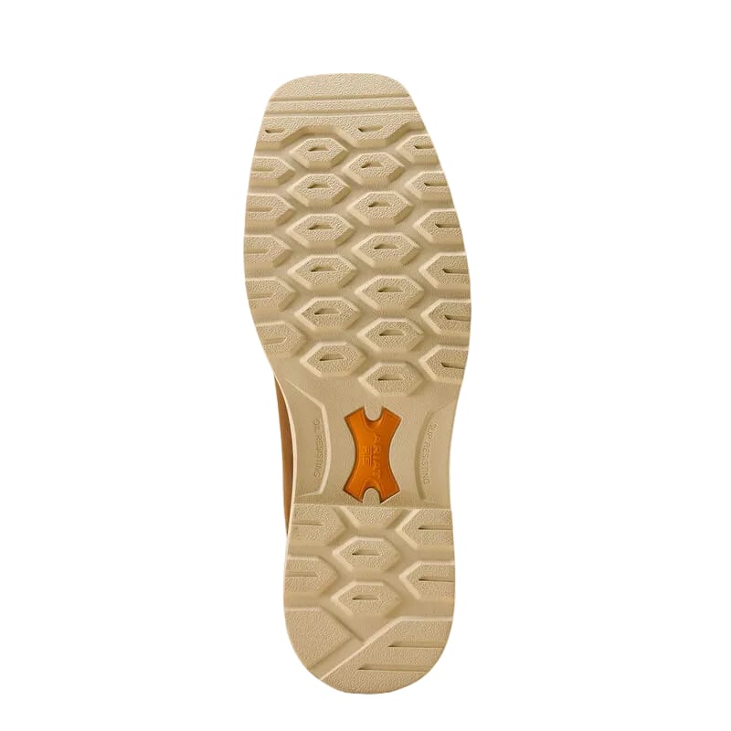 ARIAT Boots Ariat Men's Activator VentTEK Wide Square Toe  Work Boot 10061285