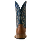 ARIAT Boots Ariat Men's Autumn Tan Redcliff Wide Square Toe Cowboy Boot 10080540