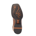 ARIAT Boots Ariat Men's Bartop Brown Slingshot Cowboy Boots 10044567