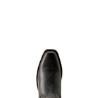 ARIAT Boots Ariat Men's Beduino Black Knoxville Square Toe Western Boot 10080495