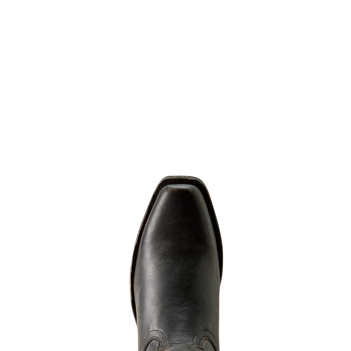 ARIAT Boots Ariat Men's Beduino Black Knoxville Square Toe Western Boot 10080495