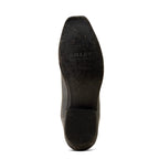ARIAT Boots Ariat Men's Beduino Black Knoxville Square Toe Western Boot 10080495