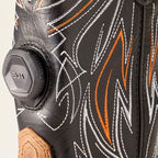 ARIAT Boots Ariat Men's  Big Rig BOA Waterproof Wide Square Toe Composite Toe Work Boot 10053617