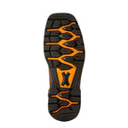 ARIAT Boots Ariat Men's Big Rig Tread VentTEK Wide Square Toe Composite Work Boot 10050834