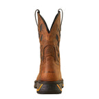 ARIAT Boots Ariat Men's Big Rig Tread VentTEK Wide Square Toe Composite Work Boot 10050834