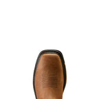 ARIAT Boots Ariat Men's  Big Rig Tread VentTEK Wide Square Toe  Work Boot 10050828