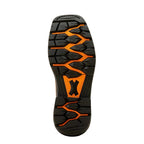 ARIAT Boots Ariat Men's  Big Rig Tread VentTEK Wide Square Toe  Work Boot 10050828