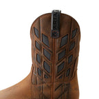 ARIAT Boots Ariat Men's  Big Rig Tread VentTEK Wide Square Toe  Work Boot 10050828