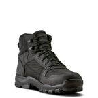 ARIAT Boots Ariat Men's Black Stryker Neo Waterproof Composite Toe Work Boot 10080448