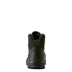 ARIAT Boots Ariat Men's Black Stryker Neo Waterproof Composite Toe Work Boot 10080448