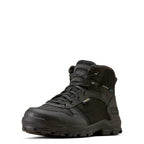 ARIAT Boots Ariat Men's Black Stryker Neo Waterproof Composite Toe Work Boot 10080448