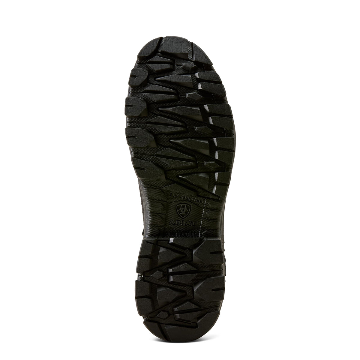 ARIAT Boots Ariat Men's Black Stryker Neo Waterproof Composite Toe Work Boot 10080448