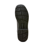 ARIAT Boots Ariat Men's Black Terrain Trek Waterproof Boot 10080517