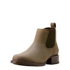 ARIAT Boots Ariat Men's Booker Chelsea Round Toe Western Boot 10053638