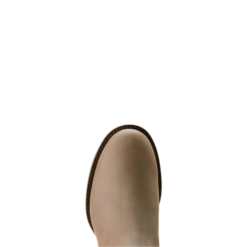 ARIAT Boots Ariat Men's Booker Chelsea Round Toe Western Boot 10053638