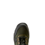 ARIAT Boots Ariat Men's Burnt Olive Stryker Neo Waterproof Composite Toe Work Boot 10080449