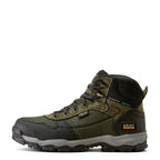 ARIAT Boots Ariat Men's Burnt Olive Stryker Neo Waterproof Composite Toe Work Boot 10080449