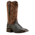 ARIAT Boots Ariat Men's Classic Callen Square Toe Exotic Boots