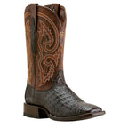 ARIAT Boots Ariat Men's Classic Callen Square Toe Exotic Boots