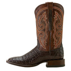 ARIAT Boots Ariat Men's Classic Callen Square Toe Exotic Boots