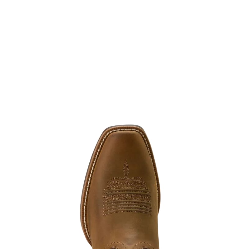 ARIAT Boots Ariat Men's Clearwater VentTEK Narrow Cutter Toe Cowboy Boot 10074234