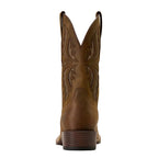 ARIAT Boots Ariat Men's Clearwater VentTEK Narrow Cutter Toe Cowboy Boot 10074234