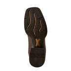 ARIAT Boots Ariat Men's Copper Kettle Sport Riggs Waterproof Cowboy Boots 10080269