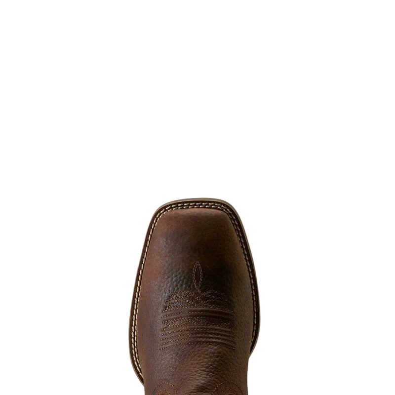 ARIAT Boots Ariat Men's Copper Kettle Sport Riggs Waterproof Cowboy Boots 10080269