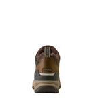 ARIAT Boots Ariat Men's Dark Chocolate Terrain Trek Waterproof Boot 10080518