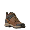 ARIAT Boots Ariat Men's Dark Chocolate Terrain Trek Waterproof Boot 10080518