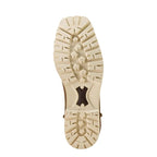 ARIAT Boots Ariat Men's Distressed Dark Wheat Stoney Creek Western Work Boot 10064009