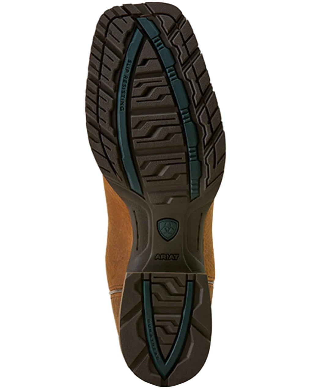ARIAT Boots Ariat Men's Earth Hybrid Rancher Patriot Cowboy Boot 10074205