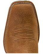 ARIAT Boots Ariat Men's Earth Hybrid Rancher Patriot Cowboy Boot 10074205