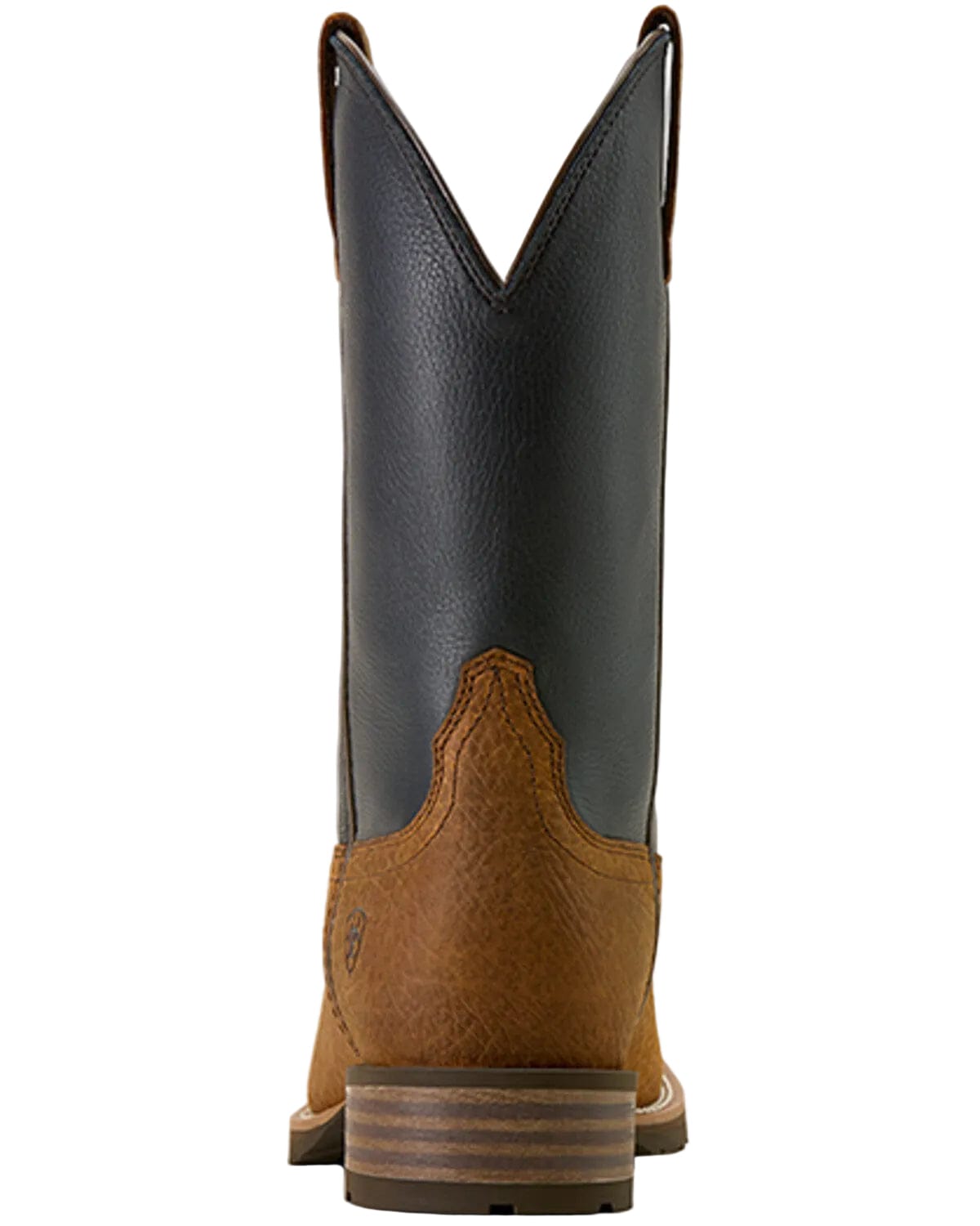 ARIAT Boots Ariat Men's Earth Hybrid Rancher Patriot Cowboy Boot 10074205