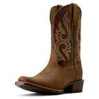 ARIAT Boots Ariat Men's Earth Stonebrook Narrow Cutter Toe Cowboy Boot 10080529