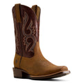 ARIAT Boots Ariat Men's Earth Stonebrook Narrow Cutter Toe Cowboy Boot 10080529