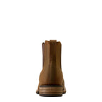 ARIAT Boots Ariat Men's Earth Western Big Rig Wide Square Toe Chelsea Boot 10080502