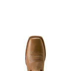 ARIAT Boots Ariat Men's Faded Caramel Gage Wide Square Toe Cowboy Boot 10080544
