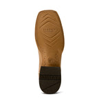 ARIAT Boots Ariat Men's Faded Caramel Gage Wide Square Toe Cowboy Boot 10080544