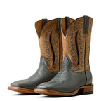 ARIAT Boots Ariat Men's Foggy Skies Gage Wide Square Toe Cowboy Boot 10080543