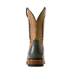 ARIAT Boots Ariat Men's Foggy Skies Gage Wide Square Toe Cowboy Boot 10080543