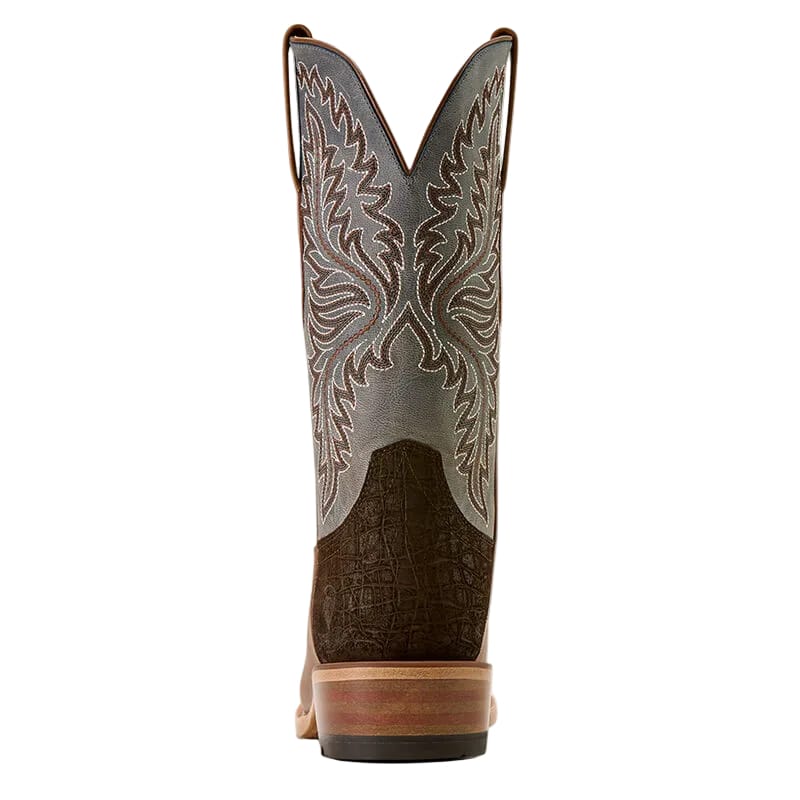 ARIAT Boots Ariat Men's Futurity Deal Narrow Cutter Toe Cowboy Boots 10074238