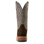 ARIAT Boots Ariat Men's Futurity Deal Narrow Cutter Toe Cowboy Boots 10074238
