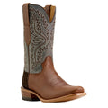 ARIAT Boots Ariat Men's Futurity Deal Narrow Cutter Toe Cowboy Boots 10074238